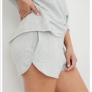 ♥︎ Aerie Sunday Soft Short ♥︎